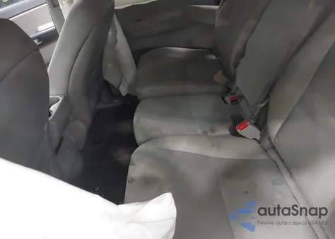 2016 Kia Sedona Lx из США, поврежденный, VIN KNDMB5C19G6111022